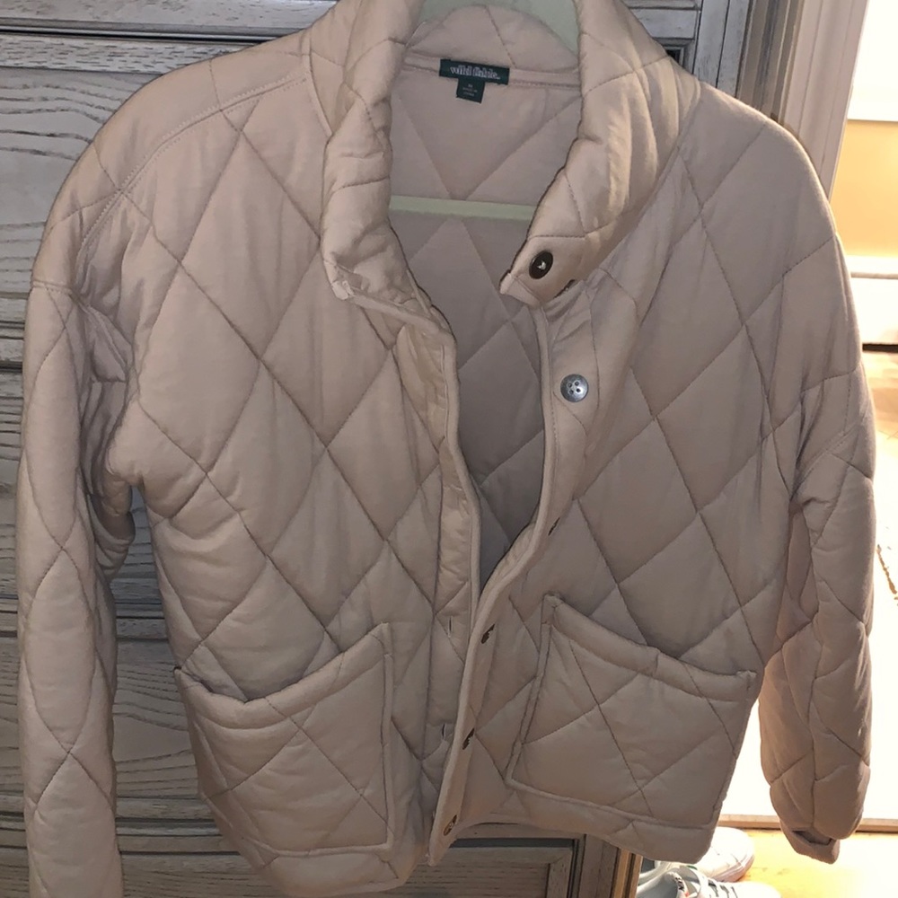 Wild Fable (Target) Jacket